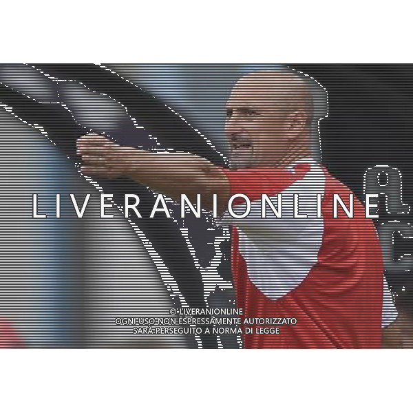 LUMEZZANE CALCIO 2012/2013 LEGAPRO NELLA FOTO GIANLUCA FESTA FOTO MORGANO -LIVE-AG ALDO LIVERANI S A S