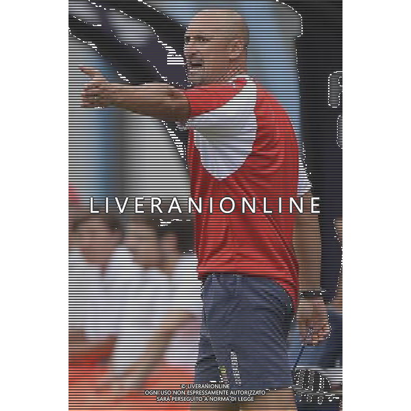 LUMEZZANE CALCIO 2012/2013 LEGAPRO NELLA FOTO GIANLUCA FESTA FOTO MORGANO -LIVE-AG ALDO LIVERANI S A S