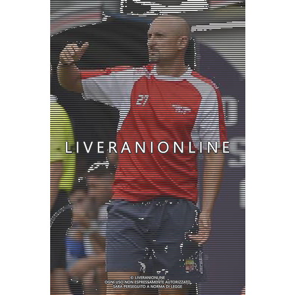 LUMEZZANE CALCIO 2012/2013 LEGAPRO NELLA FOTO GIANLUCA FESTA FOTO MORGANO -LIVE-AG ALDO LIVERANI S A S