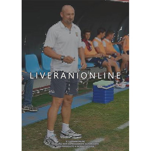 LUMEZZANE CALCIO 2012/2013 LEGAPRO NELLA FOTO GIANLUCA FESTA FOTO MORGANO -LIVE-AG ALDO LIVERANI S A S