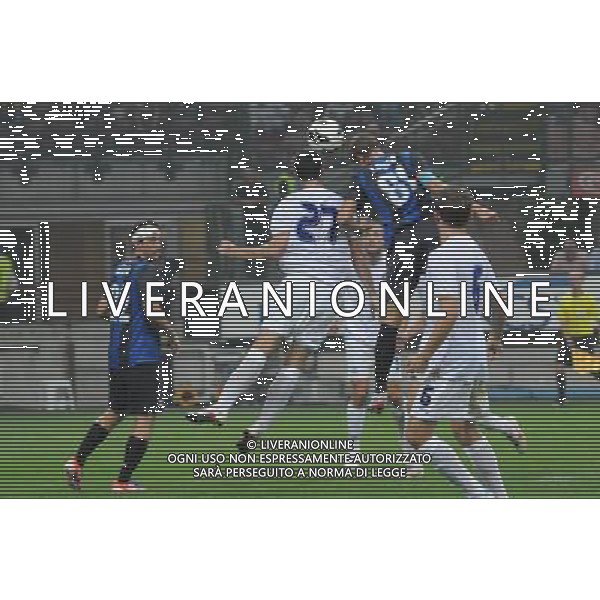 MILANO, 09-08-2012 / å©FOTO GIORGIO RAVEZZANI PRELIMINARE EUROPA LEAGUE INTER-HAJDUK SPALATO NELLA FOTO: SAMUELE LONGO 