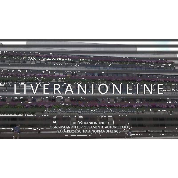 (120809) -- LONDON, Aug. 9, 2012 () -- Picture taken on Aug. 9, 2012 shows the hospital where Chinese hurdler Liu Xiang will undergo a surgery in London, Britain. Chinese hurdler Liu Xiang will receive a surgery on his torn right Achilles tendon on Thursday afternoon, according to a close friend of Liu Xiang. The 29-year-old Liu crashed into the first hurdle in his heat on Tuesday, and fell on the ground, which ended his hope of restoring Olympic glory as he did in Athens. Nick Cullen, a specialist on sports injuries, would opertate on Liu Xiang. (/Wu Junkuan) (nxl) ©photoshot/AGENZIA ALDO LIVERANI SAS - ITALY ONLY - GIOCHI OLIMPICI, OLIMPIADI LONDRA 2012