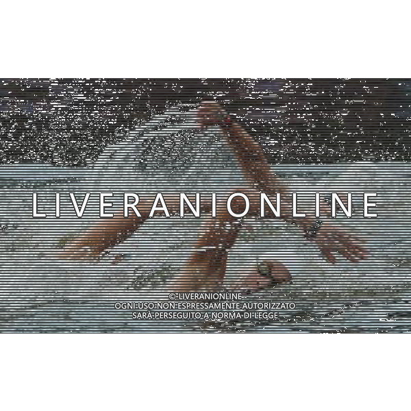 (120809) -- LONDON, Aug. 9, 2012 () -- Athletes compete during women\'s 10km marathon at London 2012 Olympic Games, London, Britain, Aug. 9, 2012. Eva Risztov of Hungary won the gold medal with 1:57:38.2. (/Tao Xiyi)(zgp) ©photoshot/AGENZIA ALDO LIVERANI SAS - ITALY ONLY - GIOCHI OLIMPICI, OLIMPIADI LONDRA 2012