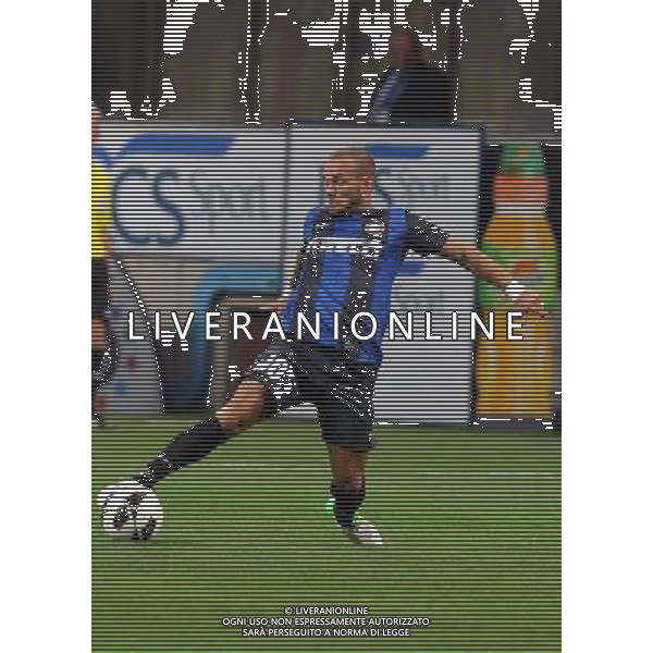 MILANO 09/08/2012 - INTER VS HNK HAJDUK SPALATO / NELLA FOTO: WESLEY SNEIJDER - FOTO FRANCESCA SOLI / AGENZIA ALDO LIVERANI