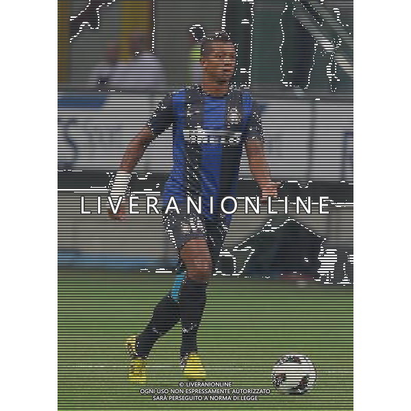MILANO 09/08/2012 - INTER VS HNK HAJDUK SPALATO / NELLA FOTO: FREDY GUARIN - FOTO FRANCESCA SOLI / AGENZIA ALDO LIVERANI
