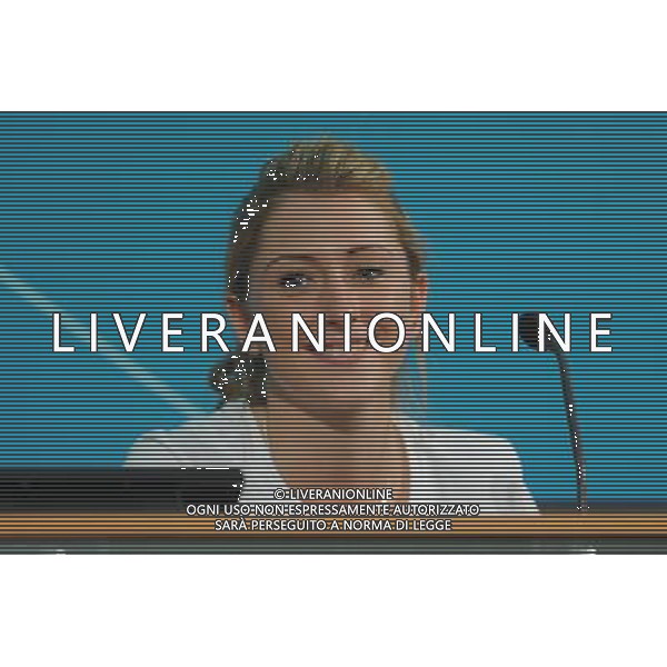 Double Olympic gold medalist Laura Trott, at the launch of the Ride London initiative. ©PHOTOSHOT/AGENZIA ALDO LIVERANI SAS - ITALY ONLY - EDITORIAL USE ONLY