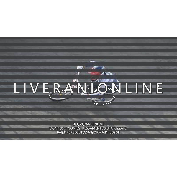 Riders compete in the BMX event at the Olympic Games. BMX Track, Olympic Park, Stratford. London ©photoshot/Agenzia Aldo Liverani Sas - ITALY ONLY - GIOCHI OLIMPICI, OLIMPIADI LONDRA 2012