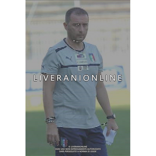 MONZA 11/8/2012 STADIO BRIANTEO ALLENAMENTO DELL\' UNDER 21 IN VISTA DELL\' INCONTRO AMICHEVOLE CON L\' OLANDA NELLA FOTO DEVIS MANGIA NUOVO COMMISSARIO TECNICO DELL\' UNDER 21 FOTO ROMANO/AG ALDO LIVERANI