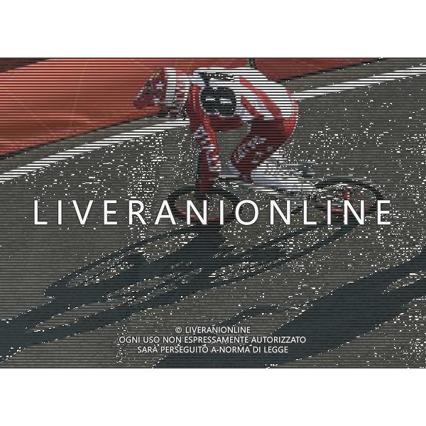 (120810) -- LONDON, Aug. 10, 2012 () -- Maris Strombergs of Latvia (No.81) competes during men\'s cycling BMX competition, at London 2012 Olympic Games in London, Britain, on August 10, 2012. Maris Strombergs of Latvia won gold medal. (/Yang Zongyou) (nxl) ©photoshot/Agenzia Aldo Liverani Sas - ITALY ONLY - GIOCHI OLIMPICI, OLIMPIADI LONDRA 2012