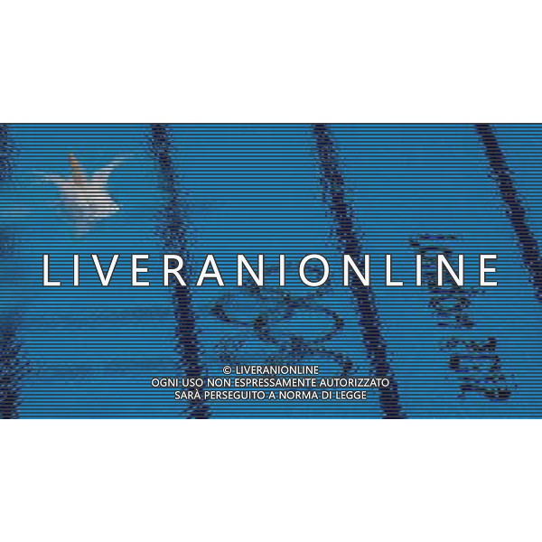 (120811) -- LONDON, Aug. 11, 2012 () -- Lin Yue of China competes during men\'s 10m platform diving semifinal contest, at London 2012 Olympic Games in London, Britain, on August 11, 2012. Lin Yue of China ranks second. (/Yang Lei) (nxl) ©PHOTOSHOT/Agenzia Aldo Liverani Sas - ITALY ONLY - GIOCHI OLIMPICI, OLIMPIADI LONDRA 2012