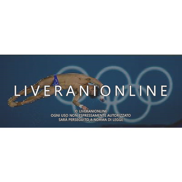 (120811) -- LONDON, Aug. 11, 2012 () -- Qiu Bo of China competes during men\'s 10m platform diving semifinal contest, at London 2012 Olympic Games in London, Britain, on August 11, 2012. Qiu bo of China ranks first. (/Yang Lei) (nxl) ©PHOTOSHOT/Agenzia Aldo Liverani Sas - ITALY ONLY - GIOCHI OLIMPICI, OLIMPIADI LONDRA 2012