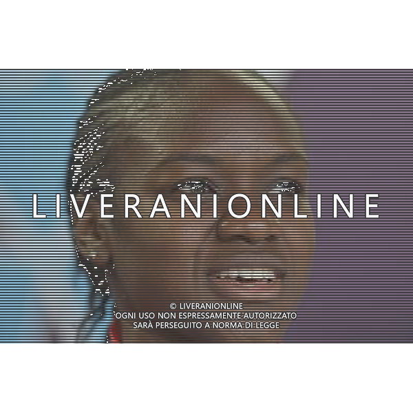 Team GB Delegation Leadership plus TeamGB medalist give end of Olympics Press Conference. Media Press Centre, Olympic Stadium, Olympic Park, Stratford. London :Nicola Adams Gold medalist boxing Women\'s Fly (51kg) ©photoshot/Agenzia Aldo Liverani Sas - ITALY ONLY - GIOCHI OLIMPICI, OLIMPIADI LONDRA 2012