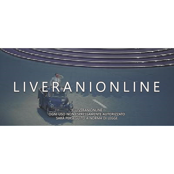 (120812) -- LONDON, Aug. 12, 2012 () -- The pre-show is performed at the Closing Ceremony of the London 2012 Olympic Games at the Olympic Stadium in London, Britain, August 12, 2012. (/Wang Qingqin) (zgp) ©PHOTOSHOT/AGENZIA ALDO LIVERANI SAS - ITALY ONLY - CERIMONIA DI CHIUSURA DEI GIOCHI OLIMPICI, OLIMPIADI LONDRA 2012