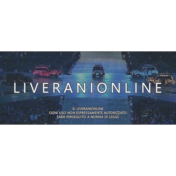 (120812) -- LONDON, Aug. 12, 2012 () -- Photo taken on August 12, 2012 shows Spice Girls performing at the Closing Ceremony of the London 2012 Olympic Games at the Olympic Stadium in London, Britain. (/Wang Qingqin) (zgp) ©PHOTOSHOT/AGENZIA ALDO LIVERANI SAS - ITALY ONLY - CERIMONIA DI CHIUSURA DEI GIOCHI OLIMPICI, OLIMPIADI LONDRA 2012