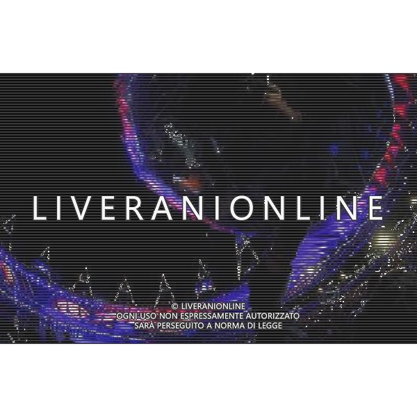 (120812) -- LONDON, Aug. 12, 2012 () -- Photo taken on August 12, 2012 shows the closing ceremony of the London 2012 Olympic Games at the Olympic Stadium in London, Britain. (/Gesang Dawa) (lm) ©PHOTOSHOT/AGENZIA ALDO LIVERANI SAS - ITALY ONLY - CERIMONIA DI CHIUSURA DEI GIOCHI OLIMPICI, OLIMPIADI LONDRA 2012