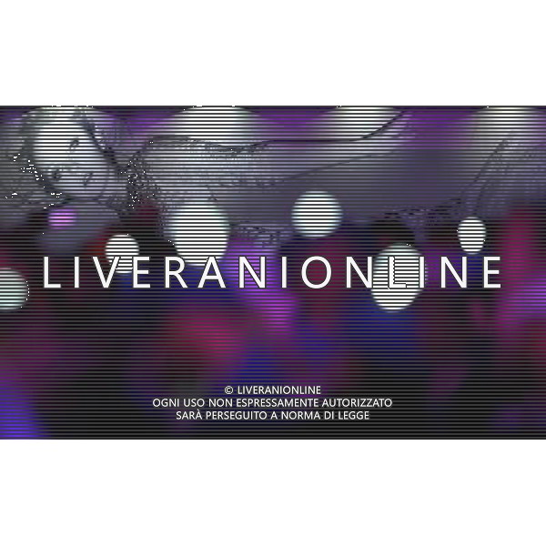 (120812) -- LONDON, Aug. 12, 2012 () -- Photo taken on August 12, 2012 shows the closing ceremony of the London 2012 Olympic Games at the Olympic Stadium in London, Britain. (/Gesang Dawa) (lm) ©PHOTOSHOT/AGENZIA ALDO LIVERANI SAS - ITALY ONLY - CERIMONIA DI CHIUSURA DEI GIOCHI OLIMPICI, OLIMPIADI LONDRA 2012