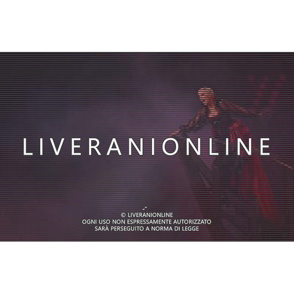 (120812) -- LONDON, Aug. 12, 2012 () -- Photo taken on August 12, 2012 shows the performance during the closing ceremony of the London 2012 Olympic Games at the Olympic Stadium in London, Britain. (/Cheng Min) (lm) ©PHOTOSHOT/AGENZIA ALDO LIVERANI SAS - ITALY ONLY - CERIMONIA DI CHIUSURA DEI GIOCHI OLIMPICI, OLIMPIADI LONDRA 2012