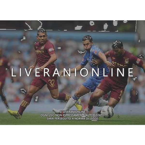 Eden Hazard of Chelsea during the FA Community Shield between Chelsea and Manchester City at Villa Park in Birmingham on 12/08/2012. ©IPS Photo Agency.Thatched Cottage - Wretham - Thetford .Norfolk IP24 1RH - .TEL 01953 499403. -Personal mobile: 07973 308 835 . AG ALDO LIVERABI S A S ONLYITALY