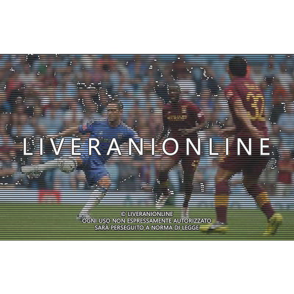 Frank Lampard of Chelsea during the FA Community Shield between Chelsea and Manchester City at Villa Park in Birmingham on 12/08/2012. ©IPS Photo Agency.Thatched Cottage - Wretham - Thetford .Norfolk IP24 1RH - .TEL 01953 499403. -Personal mobile: 07973 308 835 . AG ALDO LIVERABI S A S ONLYITALY