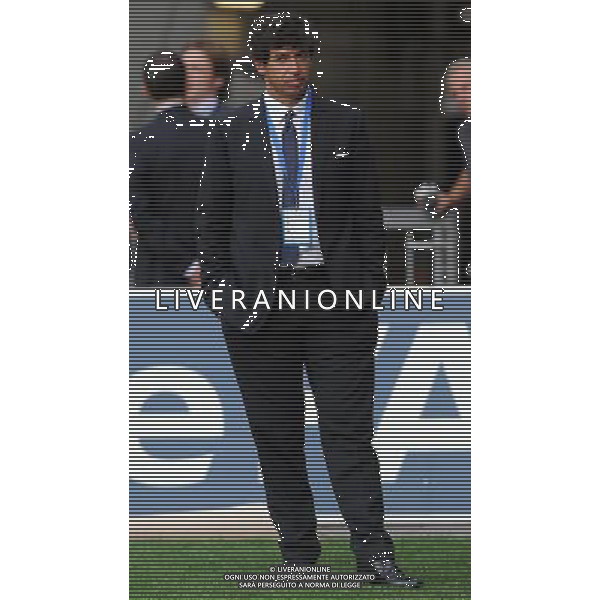 Amichevole Berna (Svizzera) - 15.08.2012 Italia-Inghilterra Nella Foto:albertini demetrio /Ph.Vitez-Ag. Aldo Liverani