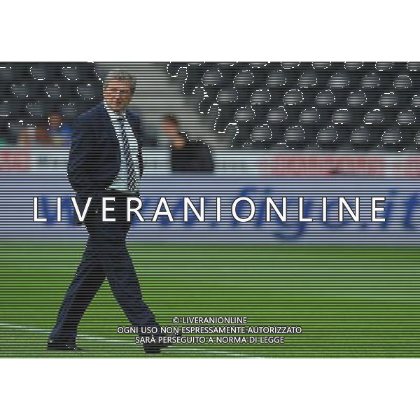 Amichevole Berna (Svizzera) - 15.08.2012 Italia-Inghilterra Nella Foto:hodgson roy /Ph.Vitez-Ag. Aldo Liverani