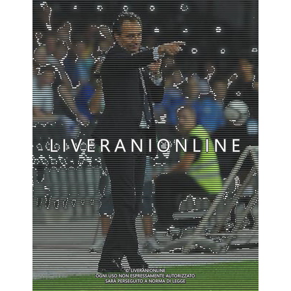 Amichevole Berna (Svizzera) - 15.08.2012 Italia-Inghilterra Nella Foto:prandelli cesare /Ph.Vitez-Ag. Aldo Liverani