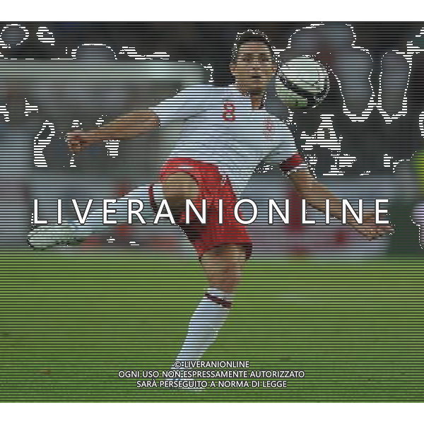 Amichevole Berna (Svizzera) - 15.08.2012 Italia-Inghilterra Nella Foto:lampard /Ph.Vitez-Ag. Aldo Liverani