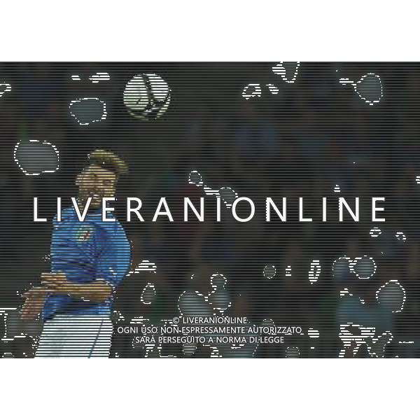 Amichevole Berna (Svizzera) - 15.08.2012 Italia-Inghilterra Nella Foto:nocerino antonio /Ph.Vitez-Ag. Aldo Liverani