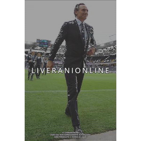 Amichevole Berna (Svizzera) - 15.08.2012 Italia-Inghilterra Nella Foto:prandelli cesare /Ph.Vitez-Ag. Aldo Liverani