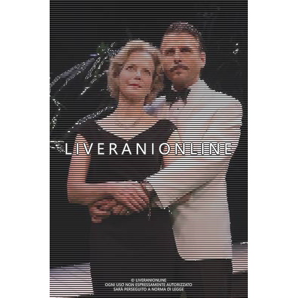 star in Noel Coward\'s \'Volcano\', directed by Roy Marsden at the Vaudeville Theatre, The Strand, London 15/08/2012 - AG ALDO LIVERANI S A S ONLY ITALY