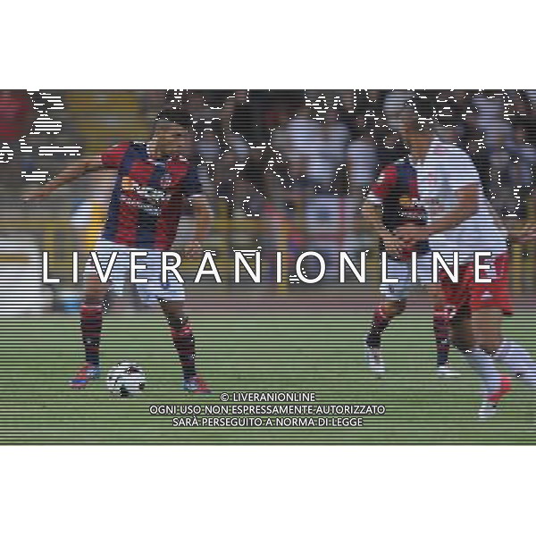 BOLOGNA - VARESE COPPA ITALIA TIM CUP 2012/2013 18 AGOSTO 2012 NELLA FOTO: TAIDER ©SCHICCHI/AG. ALDO LIVERANI S.A.S.