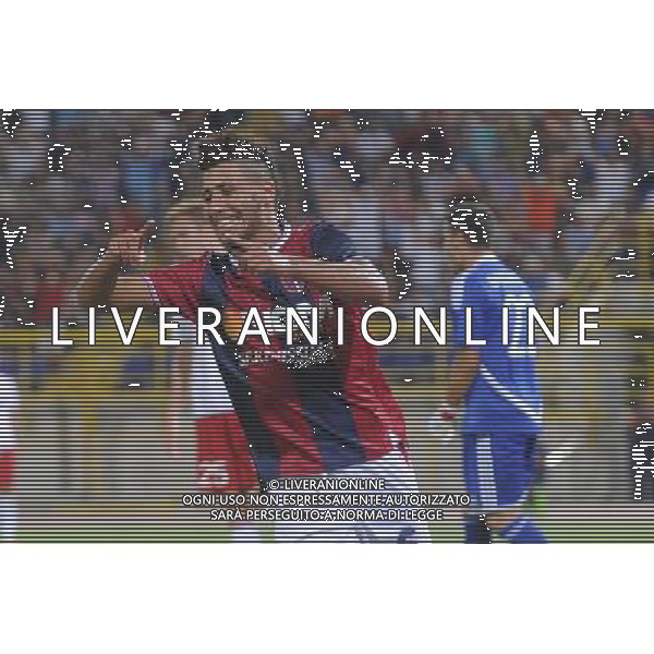 BOLOGNA - VARESE COPPA ITALIA TIM CUP 2012/2013 18 AGOSTO 2012 NELLA FOTO: TAIDER ©SCHICCHI/AG. ALDO LIVERANI S.A.S.