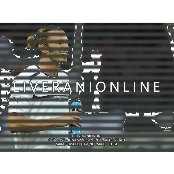 Amichevole Berna (Svizzera) - 15.08.2012 Italia-Inghilterra Nella Foto:Balzaretti Federico /Ph.Vitez-Ag. Aldo Liverani