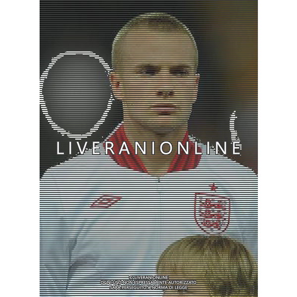 Amichevole Berna (Svizzera) - 15.08.2012 Italia-Inghilterra Nella Foto:Cleverley Tom /Ph.Vitez-Ag. Aldo Liverani