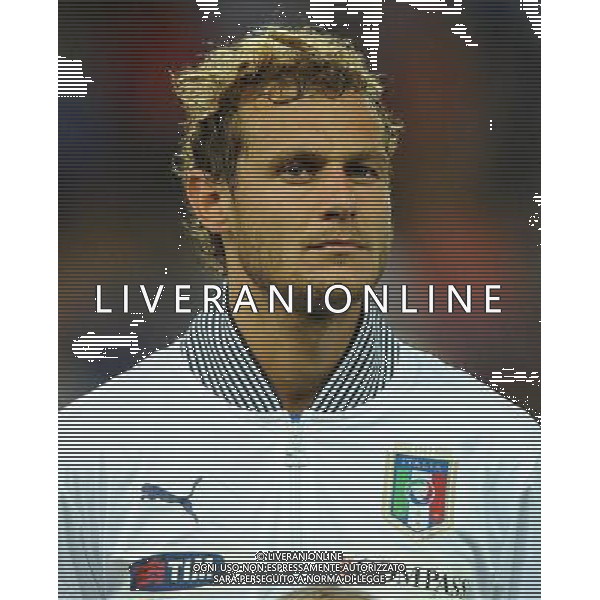 Amichevole Berna (Svizzera) - 15.08.2012 Italia-Inghilterra Nella Foto:Diamanti Alessandro /Ph.Vitez-Ag. Aldo Liverani