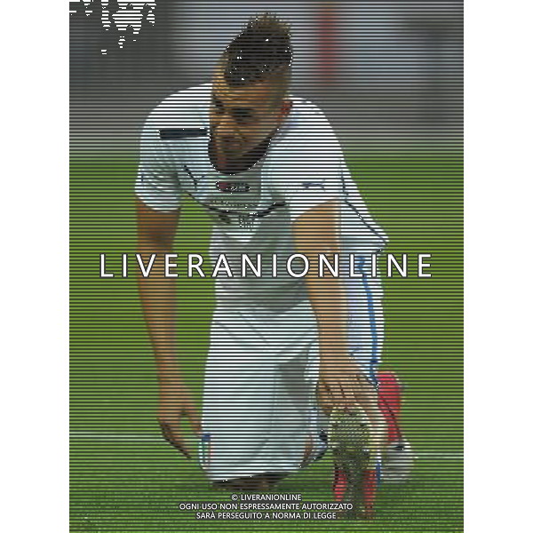 Amichevole Berna (Svizzera) - 15.08.2012 Italia-Inghilterra Nella Foto:El Shaarawy Stephan /Ph.Vitez-Ag. Aldo Liverani