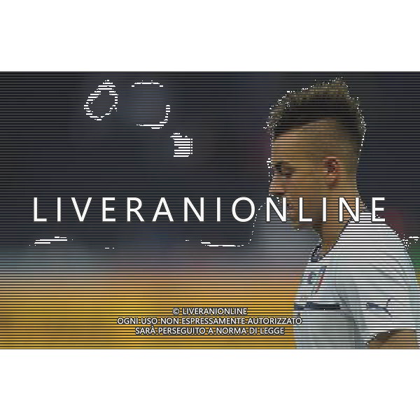 Amichevole Berna (Svizzera) - 15.08.2012 Italia-Inghilterra Nella Foto:El Shaarawy Stephan /Ph.Vitez-Ag. Aldo Liverani