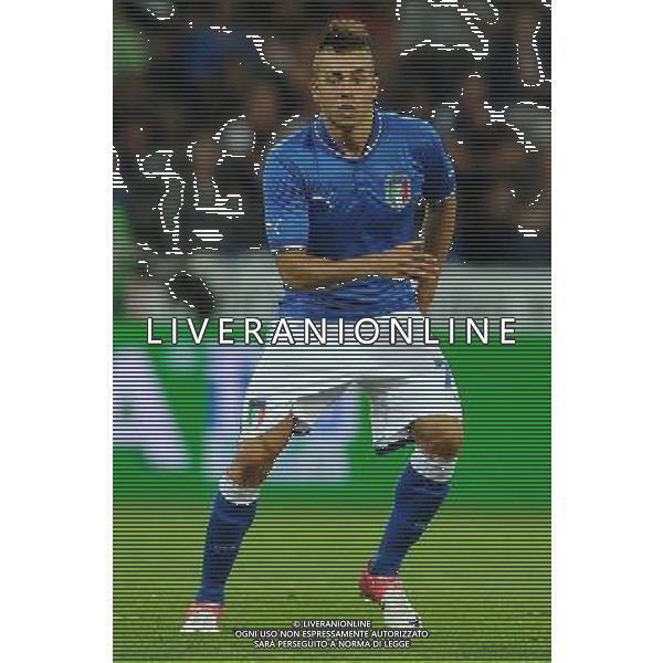 Amichevole Berna (Svizzera) - 15.08.2012 Italia-Inghilterra Nella Foto:El Shaarawy Stephan /Ph.Vitez-Ag. Aldo Liverani