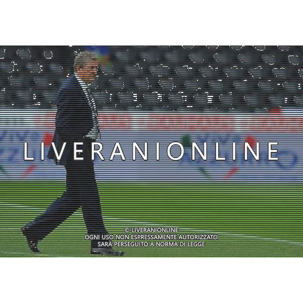 Amichevole Berna (Svizzera) - 15.08.2012 Italia-Inghilterra Nella Foto:Hodgson Roy /Ph.Vitez-Ag. Aldo Liverani