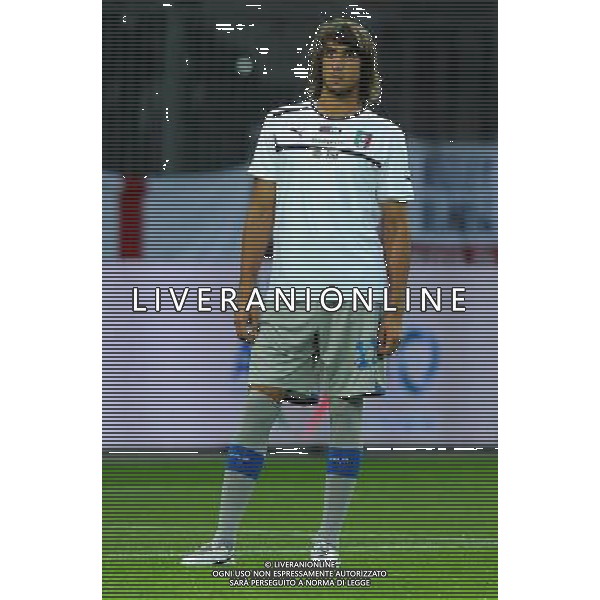 Amichevole Berna (Svizzera) - 15.08.2012 Italia-Inghilterra Nella Foto:Perin Mattia /Ph.Vitez-Ag. Aldo Liverani