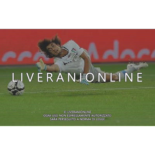 Amichevole Berna (Svizzera) - 15.08.2012 Italia-Inghilterra Nella Foto:Perin Mattia /Ph.Vitez-Ag. Aldo Liverani