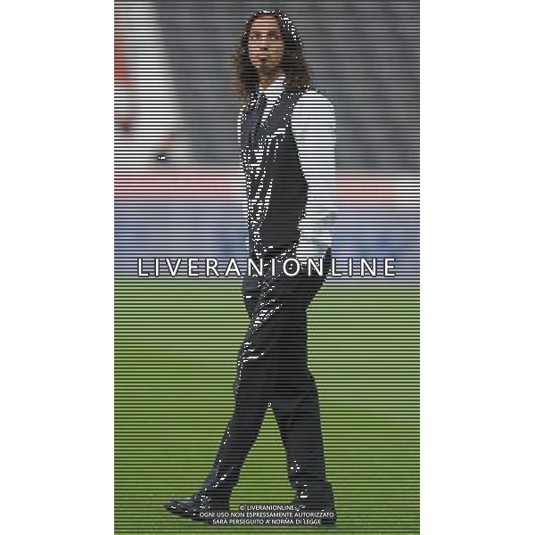 Amichevole Berna (Svizzera) - 15.08.2012 Italia-Inghilterra Nella Foto:Schelotto Ezequiel /Ph.Vitez-Ag. Aldo Liverani