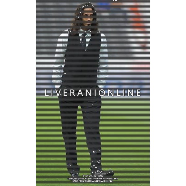 Amichevole Berna (Svizzera) - 15.08.2012 Italia-Inghilterra Nella Foto:Schelotto Ezequiel /Ph.Vitez-Ag. Aldo Liverani