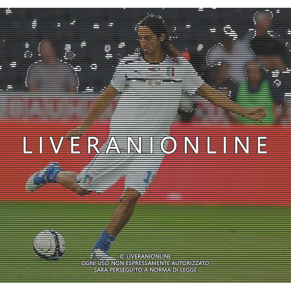 Amichevole Berna (Svizzera) - 15.08.2012 Italia-Inghilterra Nella Foto:Schelotto Ezequiel /Ph.Vitez-Ag. Aldo Liverani