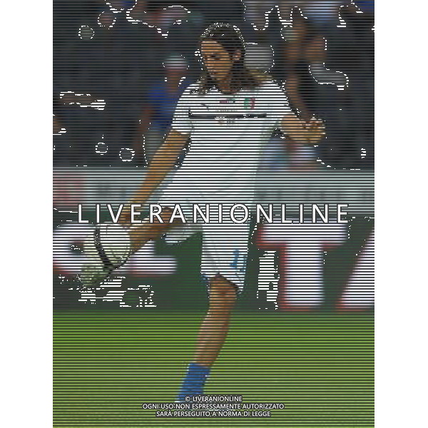 Amichevole Berna (Svizzera) - 15.08.2012 Italia-Inghilterra Nella Foto:Schelotto Ezequiel /Ph.Vitez-Ag. Aldo Liverani