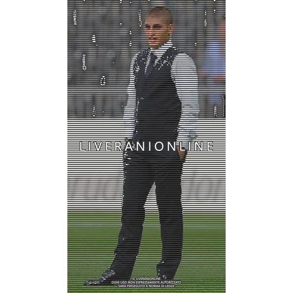 Amichevole Berna (Svizzera) - 15.08.2012 Italia-Inghilterra Nella Foto:Verratti Marco /Ph.Vitez-Ag. Aldo Liverani