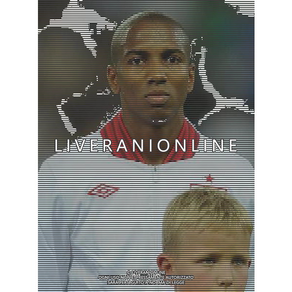 Amichevole Berna (Svizzera) - 15.08.2012 Italia-Inghilterra Nella Foto: /Ph.Vitez-Ag. Aldo Liverani