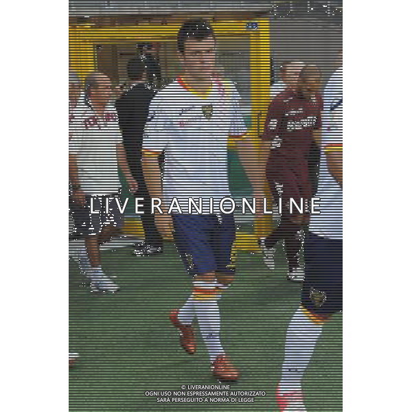Coppa Italia TIM - 3¡ Turno Torino 18-08-2012 Torino - Lecce nella foto: Ledian Memushaj (Lecce) foto Roberto Garavaglia - ag. Aldo Liverani sas