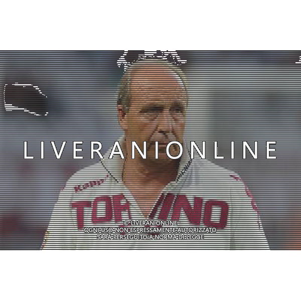 Coppa Italia TIM - 3¡ Turno Torino 18-08-2012 Torino - Lecce nella foto: Giampiero Ventura allenatore del Torino foto Roberto Garavaglia - ag. Aldo Liverani sas
