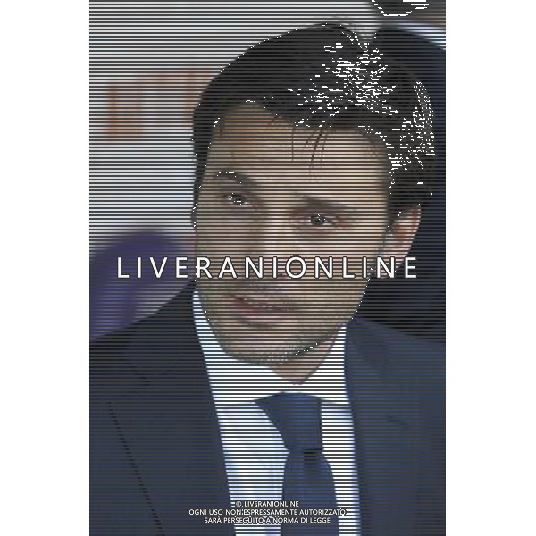 FIRENZE, 18 AGOSTO 2012 COPPA ITALIA TIM CUP 2012 2013 FIORENTINA NOVARA NELLA FOTO: VINCENZO MONTELLA ALLENATORE DELLA FIORENTINA FOTO STEFANO D\'ERRICO/AG. ALDO LIVERANI S.A.S. AG ALDO LIVERANI S A S